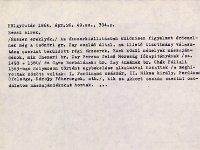 MTA BTK MI Adattar MKCS C-I-127 24