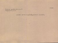 MTA BTK MI Adattar MKCS C-I-127 377