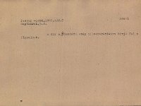 MTA BTK MI Adattar MKCS C-I-127 425