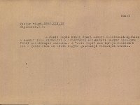 MTA BTK MI Adattar MKCS C-I-127 427