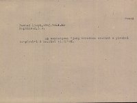 MTA BTK MI Adattar MKCS C-I-127 229