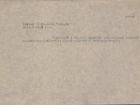 MTA BTK MI Adattar MKCS C-I-127 240