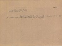 MTA BTK MI Adattar MKCS C-I-127 125