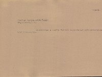 MTA BTK MI Adattar MKCS C-I-127 192