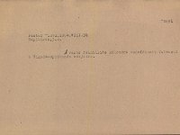 MTA BTK MI Adattar MKCS C-I-127 220