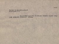 MTA BTK MI Adattar MKCS C-I-127 222
