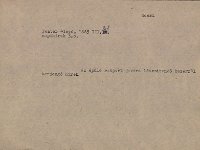 MTA BTK MI Adattar MKCS C-I-127 92