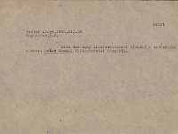 MTA BTK MI Adattar MKCS C-I-127 304