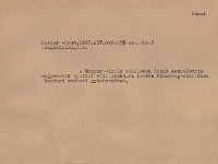 MTA BTK MI Adattar MKCS C-I-127 399