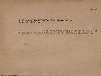 MTA BTK MI Adattar MKCS C-I-127 421