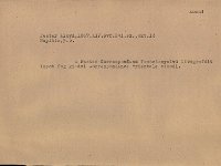 MTA BTK MI Adattar MKCS C-I-127 426