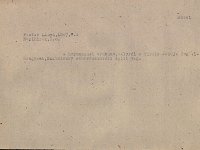 MTA BTK MI Adattar MKCS C-I-127 94