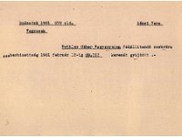 MTA BTK MI Adattar MKCS C-I-127 6