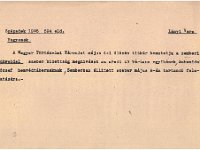 MTA BTK MI Adattar MKCS C-I-127 5