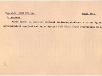 MTA BTK MI Adattar MKCS C-I-127 6