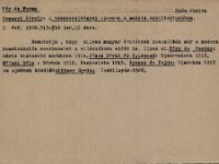 MTA BTK MI Adattar MKCS C-I-127 43