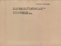 MTA BTK MI Adattar MKCS C-I-127 18