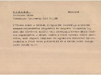 MTA BTK MI Adattar MKCS C-I-127 171