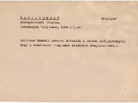 MTA BTK MI Adattar MKCS C-I-127 45