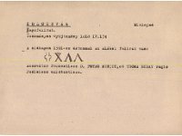 MTA BTK MI Adattar MKCS C-I-127 67