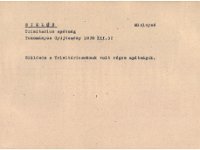 MTA BTK MI Adattar MKCS C-I-127 102