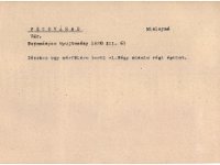 MTA BTK MI Adattar MKCS C-I-127 108
