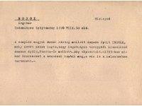 MTA BTK MI Adattar MKCS C-I-127 54