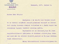 MTA BTK MI Adattar MKCS-C-I-58 214