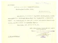 MTA BTK MI Adattar MKCS-C-I-58 267 1