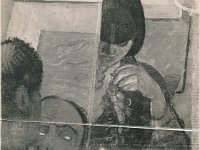 Derkovits Gyula