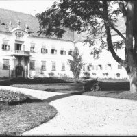 Bonchida, Bánffy-kastély