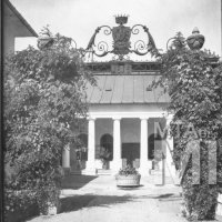 Drág, Wesselényi-kastély