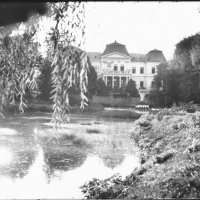 Válaszút, Bánffy-kastély