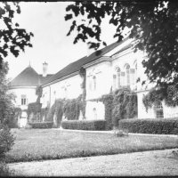 Gyalu, Bánffy-Barcsay-kastély