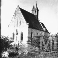 Kolozsmonostor, apátsági templom