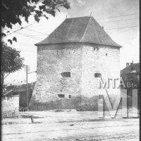 Kolozsvár, Bethlen-bástya