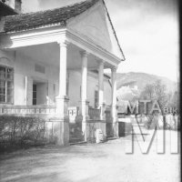 Torockószentgyörgy, Thoroczkay-Rudnyánszky-kúria