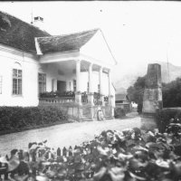 Torockószentgyörgy, Thoroczkay-Rudnyánszky-kúria
