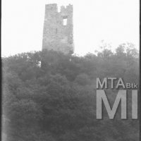 Sebesvár, vár