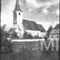 Bögöz, ref. templom