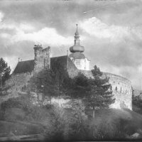 Sepsiszentgyörgy, ref. vártemplom