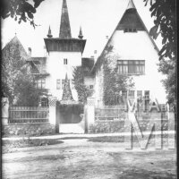 Sepsiszentgyörgy, Székely Nemzeti Múzeum