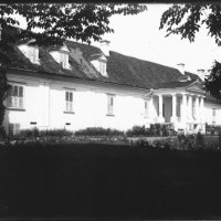 Sepsikőröspatak, Kálnoky-kastély