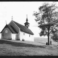 Csíksomlyó, Kálvária