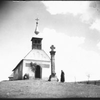 Csíksomlyó, Kálvária