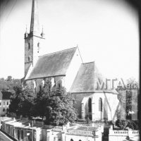 Dés, ref. templom