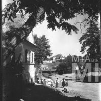 Küküllővár, Bethlen-Haller-kastély