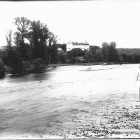 Marosvécs, Kemény-kastély
