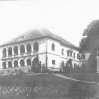 Bethlenszentmiklós, Bethlen-kastély