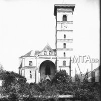 Gyulafehérvár, székesegyház